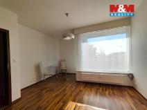 Pronájem bytu 2+kk, Brandýs nad Labem-Stará Boleslav, U Rokle, 52 m2