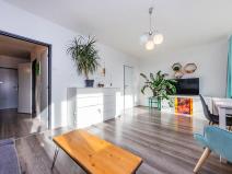 Prodej bytu 3+1, Praha - Chodov, Markušova, 76 m2