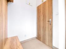 Pronájem bytu 1+kk, Plzeň - Východní Předměstí, Slovanská alej, 22 m2