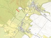 Prodej sadu/vinice, Znojmo, 3552 m2