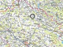 Prodej podílu pole, Uhelná Příbram, 8771 m2