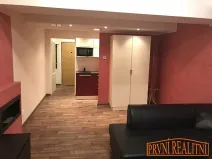 Prodej bytu 1+kk, Luhačovice, Leoše Janáčka, 23 m2