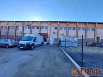 Pronájem kanceláře, Uherský Brod, Vazová, 80 m2