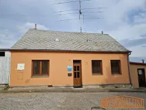 Prodej rodinného domu, Uherský Brod, Hradební, 120 m2