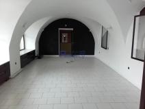 Pronájem obchodního prostoru, Hradec Králové, Pražská třída, 60 m2