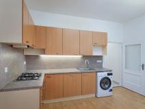 Prodej bytu 3+kk, Praha - Břevnov, Za Strahovem, 54 m2