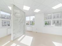 Pronájem ordinace, Praha - Libeň, Chlumčanského, 21 m2