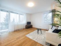 Prodej bytu 4+1, Praha - Troja, K Haltýři, 116 m2