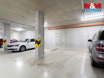 Pronájem garáže, Plzeň - Jižní Předměstí, Stehlíkova, 12 m2