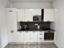 Pronájem bytu 1+1, Mělník, Pražská, 45 m2