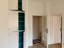 Pronájem bytu 3+kk, Praha - Malá Strana, Újezd, 78 m2