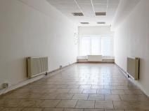 Pronájem obchodního prostoru, Kopřivnice, Štefánikova, 37 m2