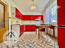 Prodej rodinného domu, Rovensko pod Troskami, Riegrova, 220 m2