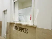 Pronájem kanceláře, Praha - Staré Město, Rybná, 150 m2