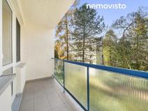 Pronájem bytu 3+1, Ostrava, Studentská, 95 m2