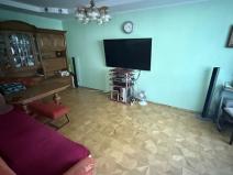 Prodej bytu 3+1, Ústí nad Labem, Šumavská, 84 m2