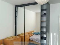 Pronájem pokoje, Praha - Hlubočepy, Geologická, 22 m2