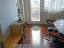 Pronájem pokoje, Praha - Hlubočepy, Geologická, 19 m2