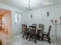 Prodej rodinného domu, Oslavany, 95 m2