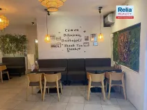 Pronájem restaurace, Liberec, Pražská, 175 m2