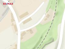 Pronájem garáže, Slaný, 18 m2