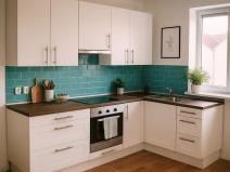 Pronájem bytu 3+kk, Český Brod, 74 m2