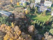 Prodej pozemku pro bydlení, Úvaly, Maroldova, 2288 m2