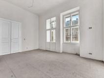 Prodej bytu 3+1, Praha - Vinohrady, Legerova, 64 m2