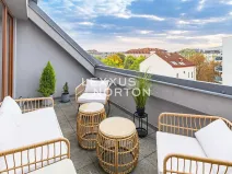 Prodej bytu 3+kk, Praha - Holešovice, Dělnická, 104 m2