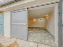 Prodej garáže, Boskovice, 23 m2