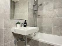 Pronájem bytu 2+1, Litvínov, Bezručova, 52 m2