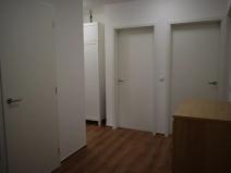 Pronájem bytu 3+kk, Brno, Fillova, 88 m2