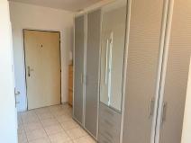 Pronájem bytu 2+kk, Praha - Kobylisy, Taussigova, 47 m2