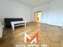 Pronájem bytu 2+1, Náchod, Husovo náměstí, 74 m2