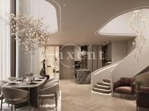 Prodej bytu 2+kk, Dubaj, Spojené arabské emiráty, 56 m2