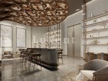 Prodej bytu 2+kk, Dubaj, Spojené arabské emiráty, 56 m2