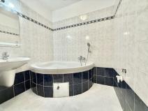 Pronájem bytu 1+1, Praha - Vinohrady, Mánesova, 48 m2