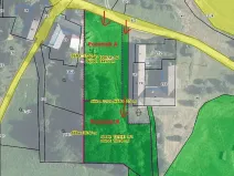 Prodej pozemku pro bydlení, Hynčina, 2595 m2