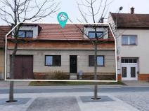 Prodej rodinného domu, Ostopovice, U Kaple, 236 m2