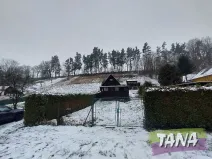 Prodej chaty, Jenišovice, 50 m2