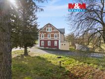 Prodej bytu 2+kk, Královec, 56 m2