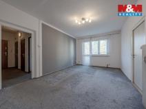 Prodej bytu 3+1, Valašské Meziříčí - Krásno nad Bečvou, Křižná, 60 m2