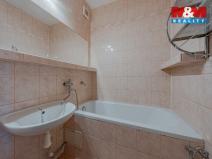 Prodej bytu 3+1, Valašské Meziříčí - Krásno nad Bečvou, Křižná, 60 m2