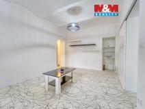 Prodej bytu 3+1, Plzeň - Jižní Předměstí, Plachého, 103 m2