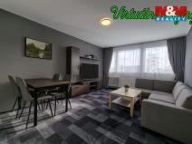 Prodej bytu 3+1, Hradec Králové - Slezské Předměstí, Polní, 60 m2