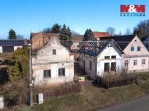 Prodej rodinného domu, Jesenice - Podbořánky, 100 m2