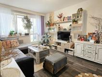 Prodej bytu 1+1, Ostrava, Ludvíka Podéště, 37 m2