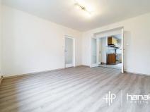 Prodej bytu 2+1, Olomouc, Jungmannova, 52 m2