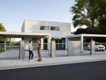 Prodej rodinného domu, Praha - Hodkovičky, Polední, 280 m2