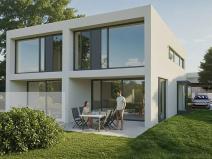 Prodej pozemku pro bydlení, Praha - Hodkovičky, Polední, 957 m2